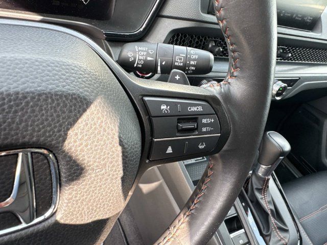 Used 2024 Honda CR-V Sport-L image 24