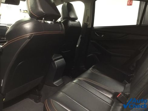 Used 2018 Subaru Crosstrek 2.0i Limited AWD/4WD image 27