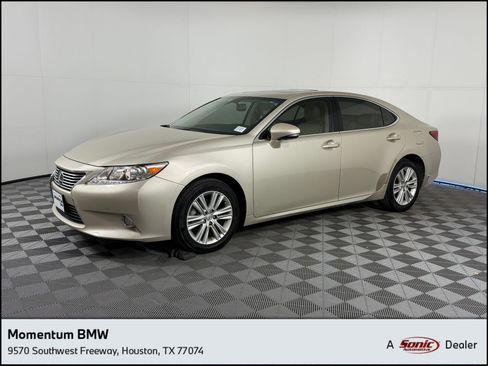 Used 2015 Lexus ES 350 image 1