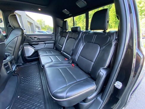 Used 2019 RAM 1500 Limited AWD/4WD image 34