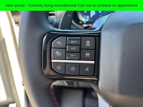 Used 2026 Ford F150 Raptor w/ Equipment Group 803A Raptor R AWD/4WD image 17