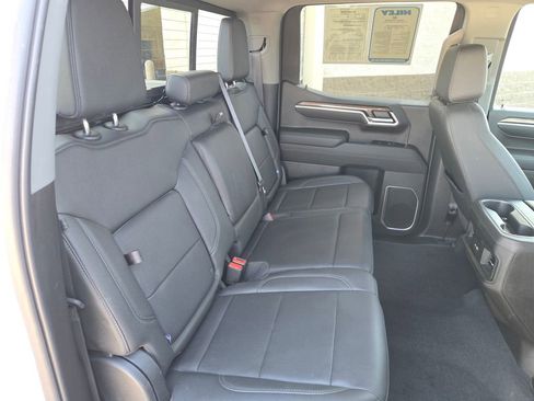 Used 2022 Chevrolet Silverado 1500 RST w/ Redline Edition image 26