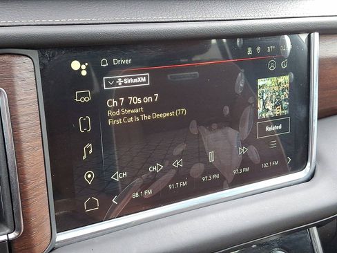 Certified 2023 GMC Yukon XL Denali Ultimate w/ LPO, Floor Liner Package image 14