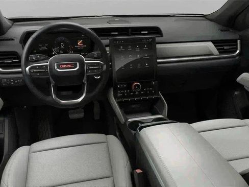 New 2027 GMC Terrain Elevation w/ Elevation Premium Package AWD/4WD image 22