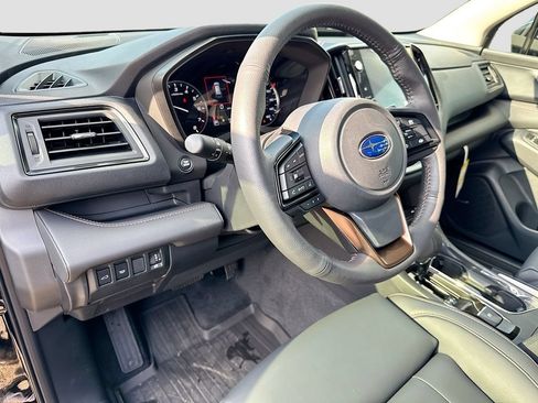 New 2026 Subaru Ascent Limited Bronze w/ Popular Package #2 AWD/4WD image 10
