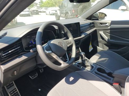 New 2026 Volkswagen Jetta Sport FWD image 18