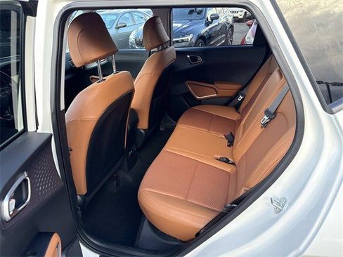 Used 2024 Kia Soul EX w/ Option Group 015 image 17