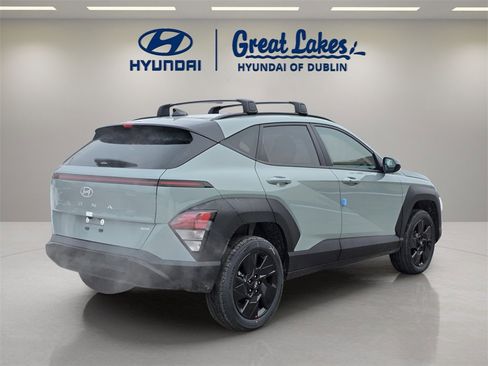 New 2026 Hyundai Kona SEL Sport image 5