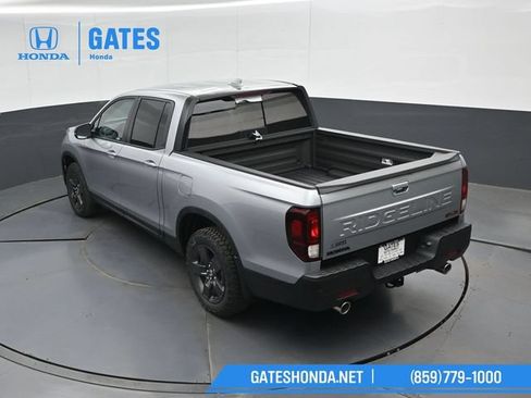 New 2026 Honda Ridgeline TrailSport image 57
