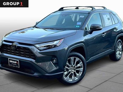 Certified 2022 Toyota RAV4 XLE Premium
