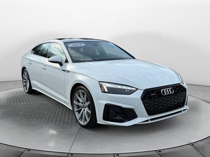 Used 2025 Audi A5 2.0T Premium Plus w/ Convenience Plus Package