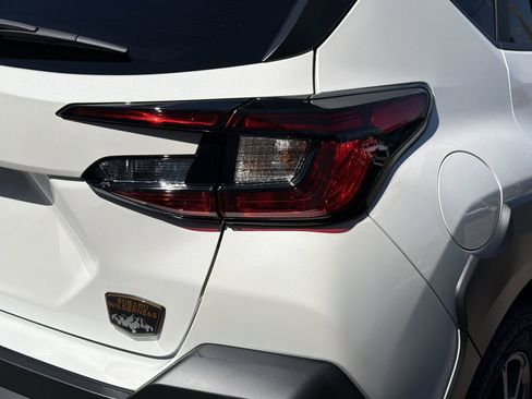 New 2026 Subaru Crosstrek 2.5i Wilderness AWD/4WD image 9