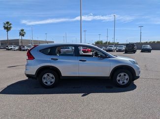 Used 2015 Honda CR-V LX video 4