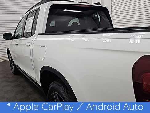 Used 2019 Honda Ridgeline Sport image 7