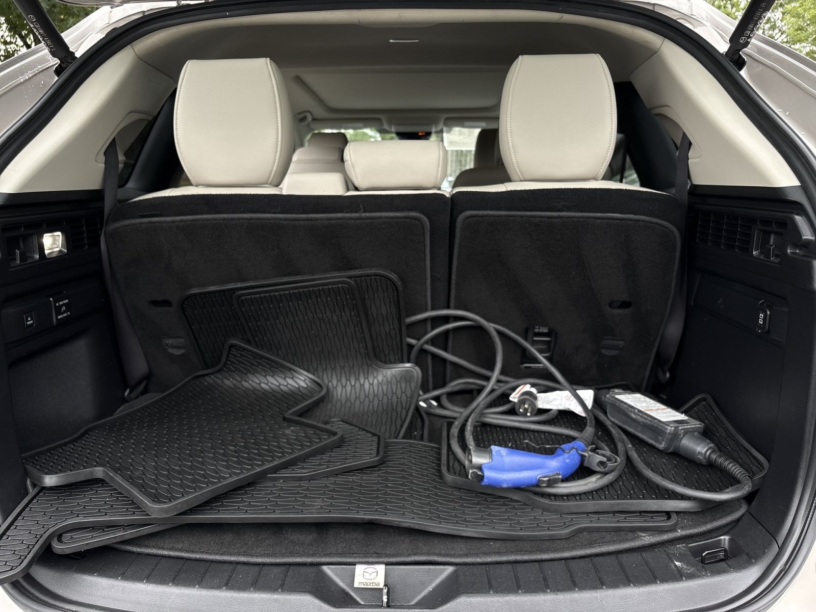 Used 2024 MAZDA CX-90 Plug-In Hybrid w/ Premium Pkg AWD/4WD image 33