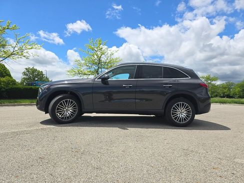 Certified 2023 Mercedes-Benz GLC 300 4MATIC image 14
