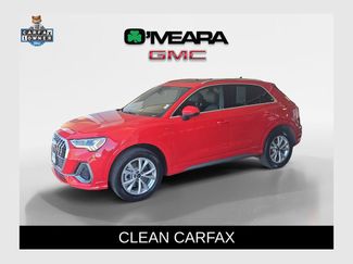 Used 2024 Audi Q3 2.0T Premium 360° Tour