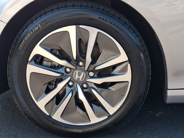 Certified 2020 Honda Accord Touring image 8