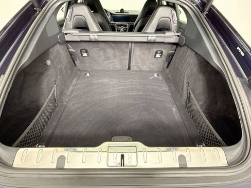 Certified 2023 Porsche Panamera 4 Platinum Edition AWD/4WD image 28