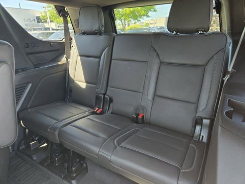 Used 2021 GMC Yukon Denali w/ LPO, Illumination Package AWD/4WD image 6