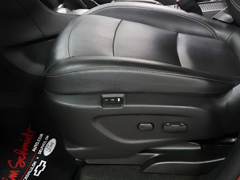 Used 2016 Buick Encore Leather w/ Experience Buick Package image 22