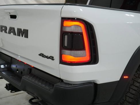 Used 2021 RAM 1500 TRX w/ TRX Level 2 Equipment Group image 12