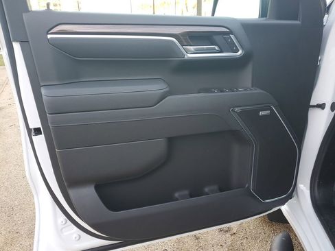 New 2026 Chevrolet Silverado 1500 RST w/ Dark Appearance Package image 21