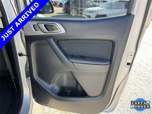 Used 2019 Ford Ranger XLT w/ Equipment Group 301A Mid image 19