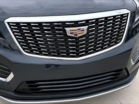 Used 2023 Cadillac XT5 Premium Luxury w/ Technology Package image 36