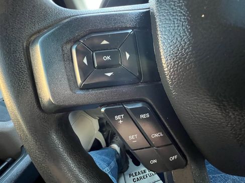 Used 2022 Ford F250 XL w/ Power Equipment Group AWD/4WD image 27