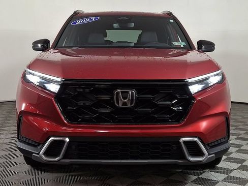Used 2023 Honda CR-V Sport Touring image 5