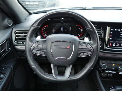 Used 2023 Dodge Durango GT AWD/4WD image 16