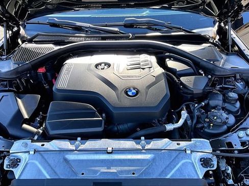Used 2023 BMW 330i xDrive Sedan w/ Premium Package AWD/4WD image 21
