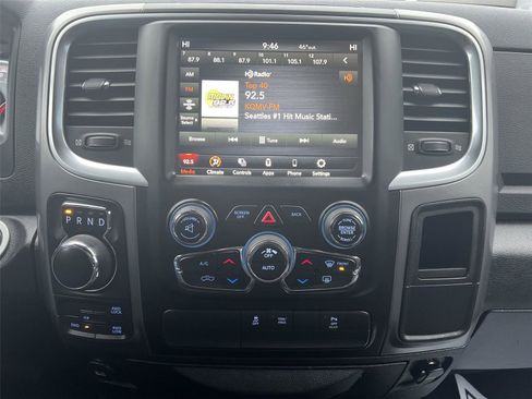 Used 2021 RAM 1500 Classic Warlock image 18