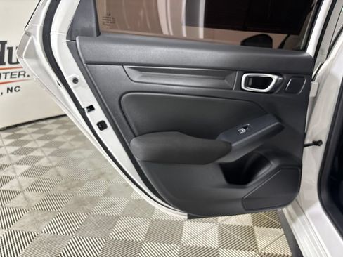 Used 2025 Honda Civic Sport image 20