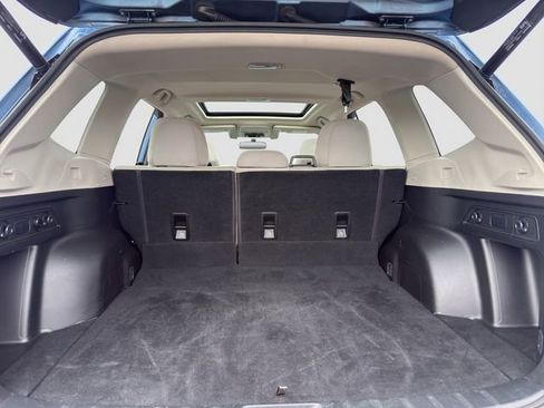 Used 2021 Subaru Forester Premium AWD/4WD image 19