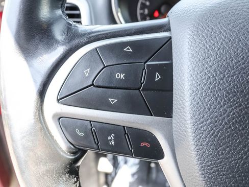 Used 2021 Jeep Grand Cherokee Limited AWD/4WD image 22