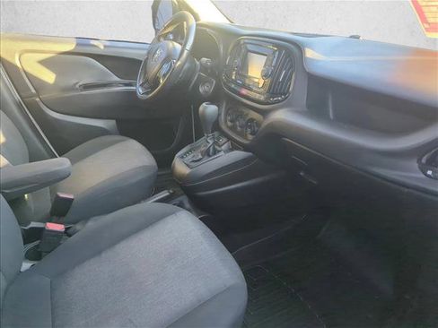 Used 2016 RAM ProMaster City Tradesman SLT w/ Rear Back-up Camera Group image 19