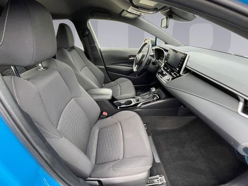 Used 2019 Toyota Corolla SE w/ SE Option Package image 17