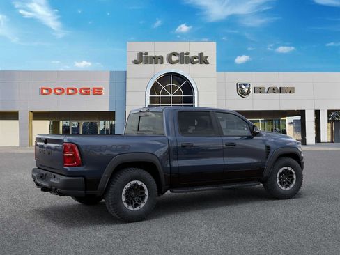 New 2026 RAM 1500 RHO w/ RHO Level 1 Equipment Group AWD/4WD image 4