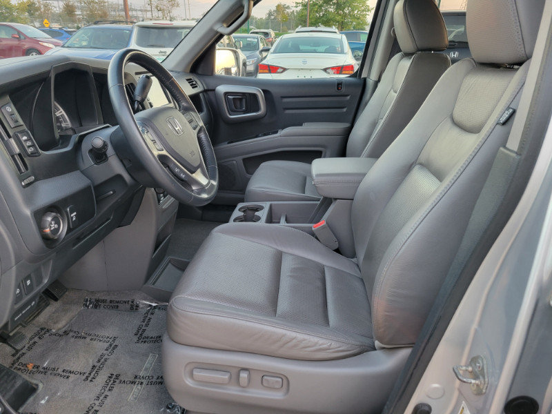 Used 2011 Honda Ridgeline RTL image 16