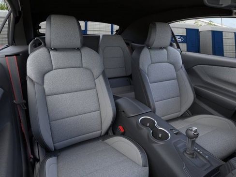 New 2026 Ford Mustang Convertible w/ Anti-Theft Package image 10