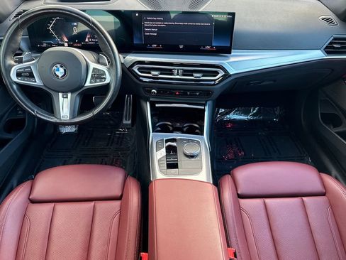 Used 2024 BMW M340i w/ Premium Package image 14