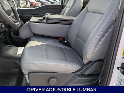 New 2025 Ford F250 XL w/ XL Chrome Package image 12