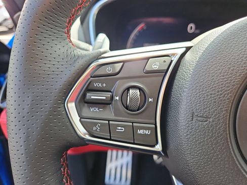 New 2026 Acura MDX A-Spec image 27