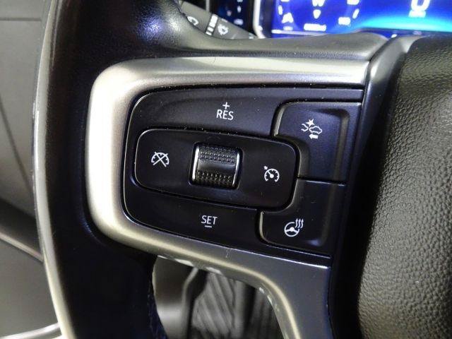 Used 2024 Chevrolet Silverado 2500 LTZ w/ LTZ Convenience Package AWD/4WD image 31