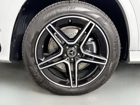 New 2026 Mercedes-Benz GLS 450 4MATIC image 35