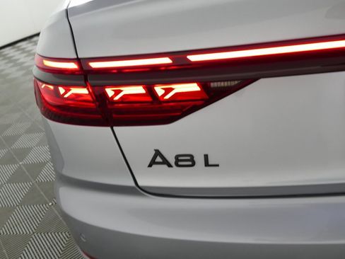 Used 2023 Audi A8 L 3.0T w/ Executive Package image 30