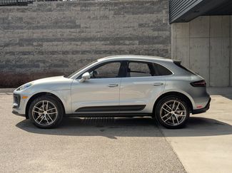 New 2026 Porsche Macan video 2