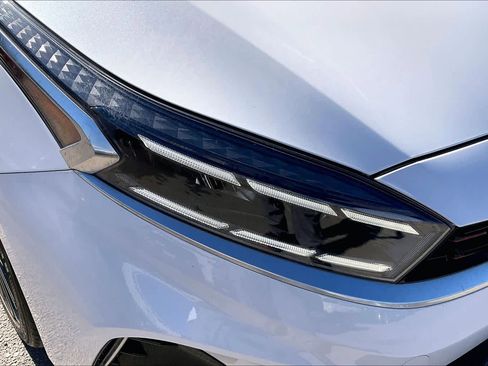 Used 2024 Kia Forte GT w/ GT2 Package image 27